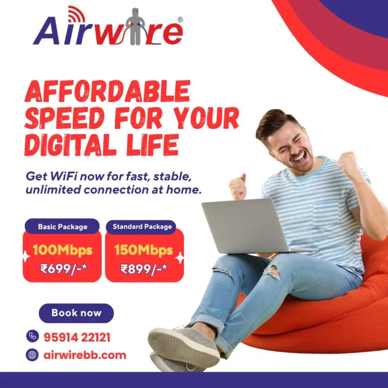 WiFi Installation Services