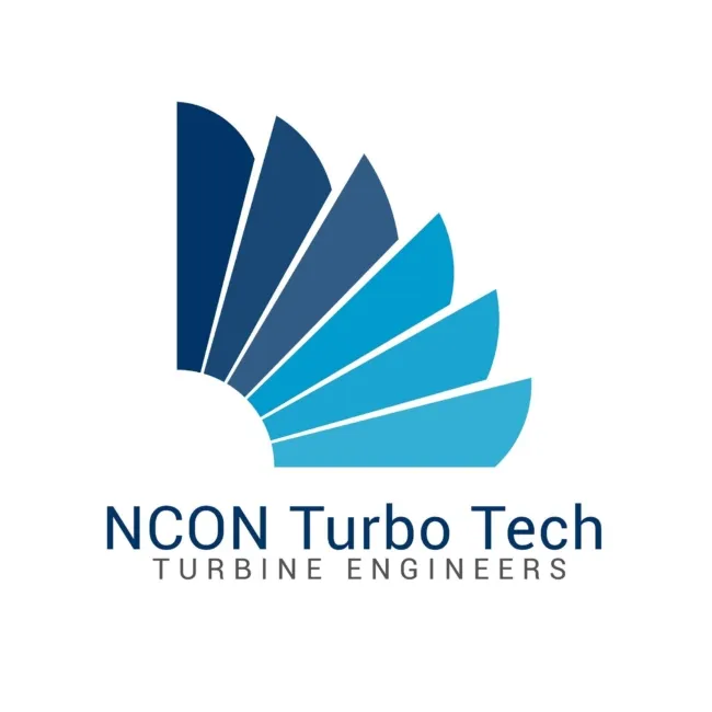 Picture of NCON Turbines